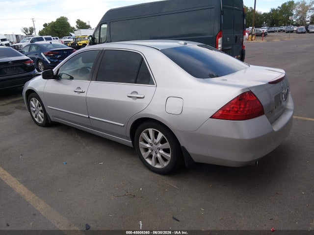 2006 Honda ACCORD 3.0 EX 照片 3