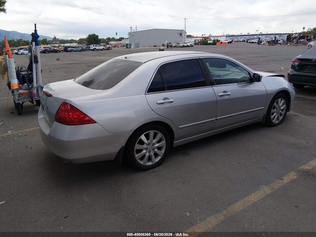2006 Honda ACCORD 3.0 EX 照片 4