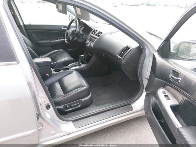 2006 Honda ACCORD 3.0 EX 照片 5