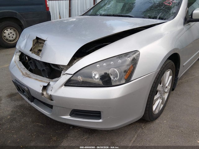 2006 Honda ACCORD 3.0 EX 照片 6