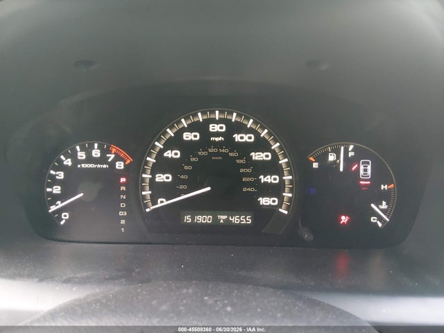 2006 Honda ACCORD 3.0 EX 照片 7