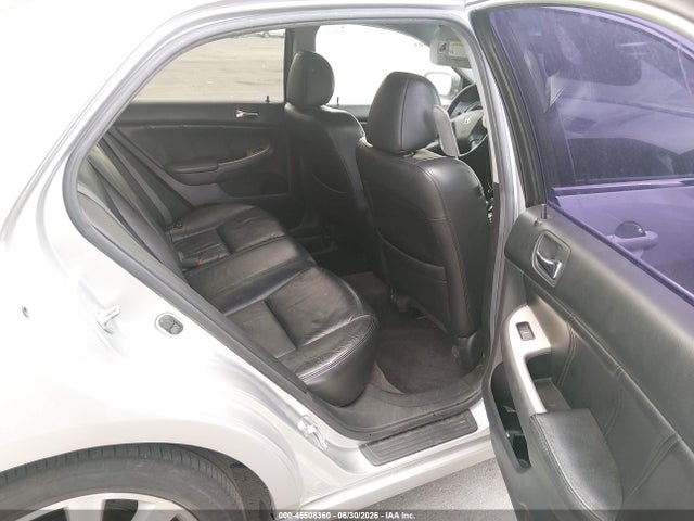 2006 Honda ACCORD 3.0 EX 照片 8