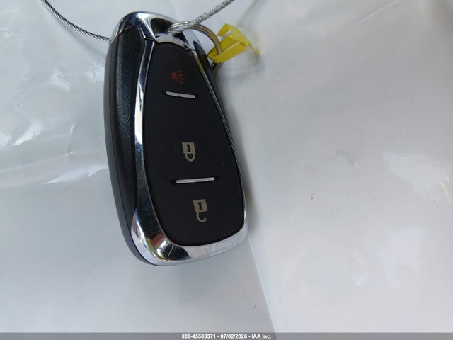2021 CHEVROLET EQUINOX FWD LT 11