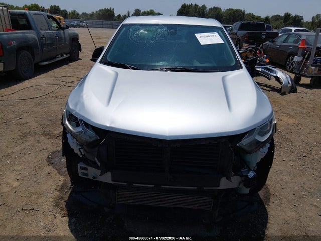 2021 CHEVROLET EQUINOX FWD LT 6