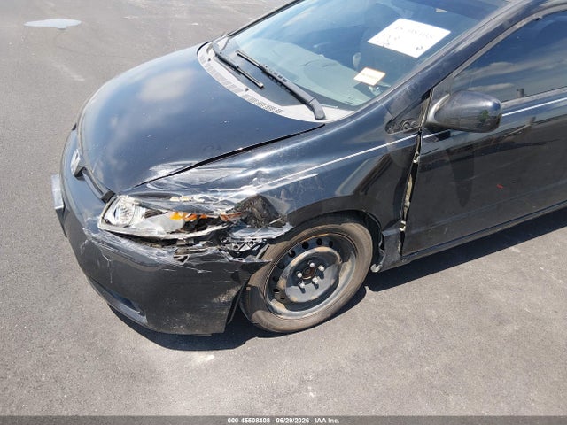 صورة مصغرة 17 لـ 2008 Honda CIVIC LX