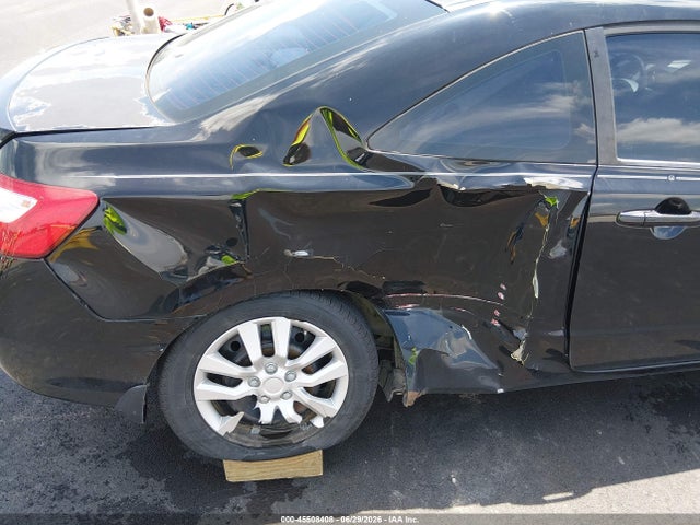 صورة مصغرة 19 لـ 2008 Honda CIVIC LX