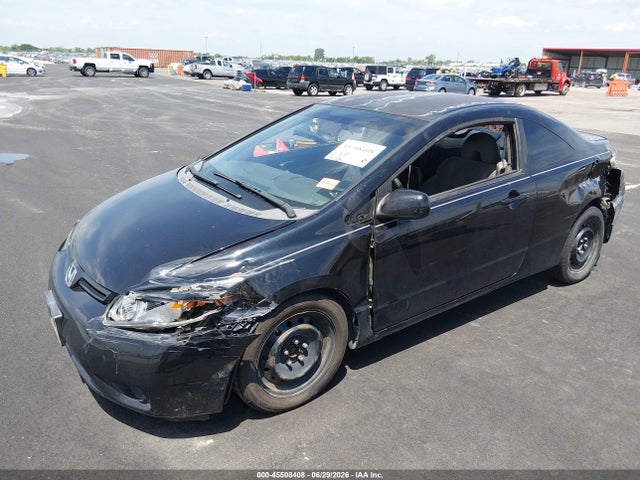صورة 2 لـ 2008 Honda CIVIC LX