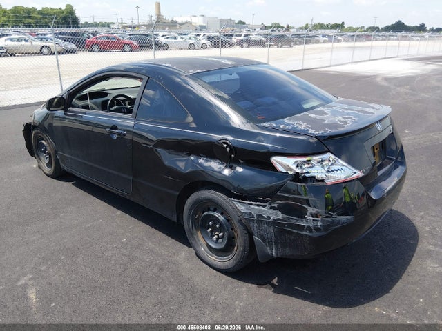صورة 3 لـ 2008 Honda CIVIC LX