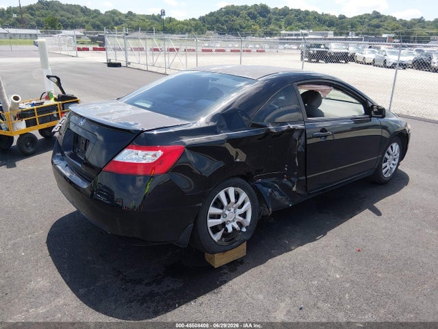 صورة 4 لـ 2008 Honda CIVIC LX