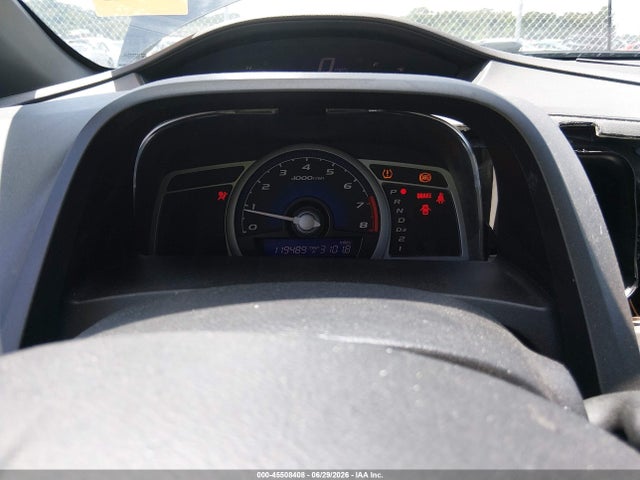 صورة 7 لـ 2008 Honda CIVIC LX