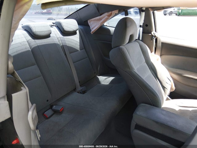 صورة 8 لـ 2008 Honda CIVIC LX