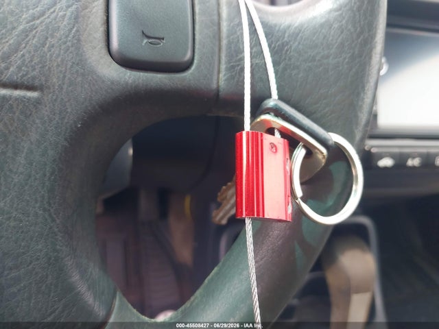 2000 Honda CIVIC DX 缩略图 11