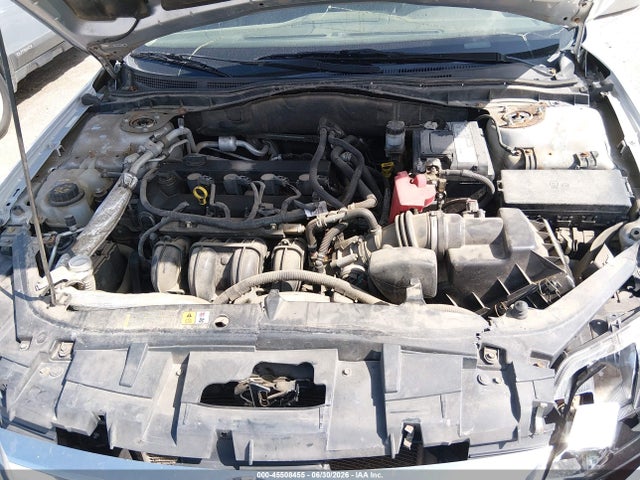 2011 FORD FUSION SE 照片 10