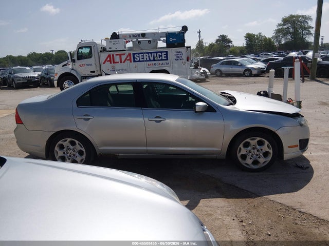 صورة مصغرة 13 لـ 2011 FORD FUSION SE