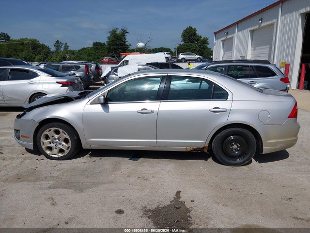 صورة مصغرة 14 لـ 2011 FORD FUSION SE