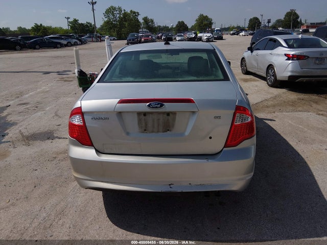صورة مصغرة 16 لـ 2011 FORD FUSION SE