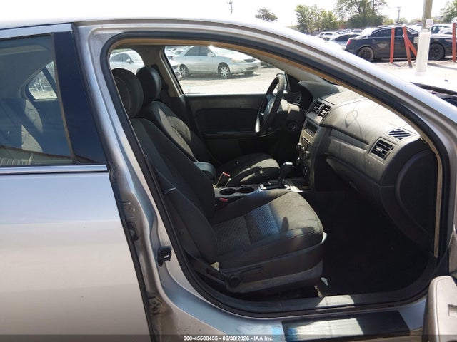 2011 FORD FUSION SE 照片 5