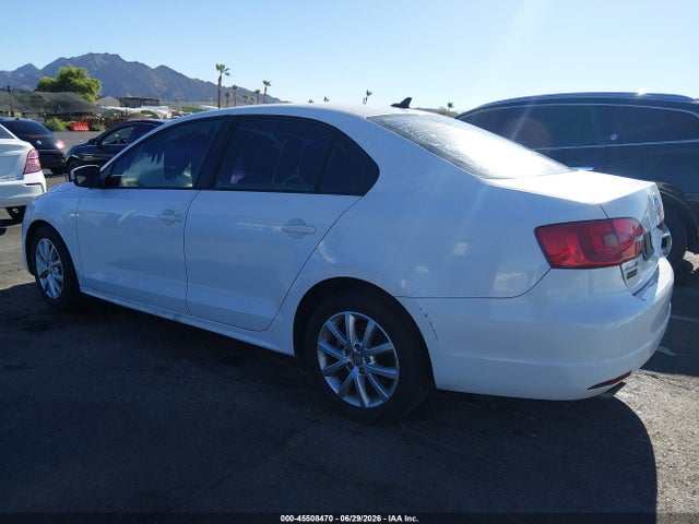 صورة 3 لـ 2012 Volkswagen JETTA 2.5L SE
