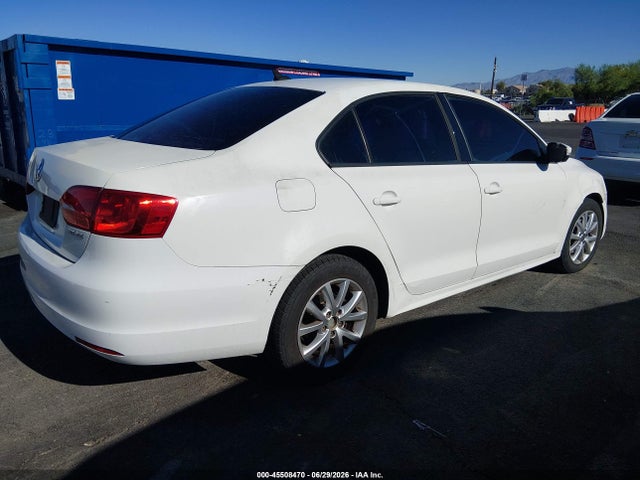صورة 4 لـ 2012 Volkswagen JETTA 2.5L SE