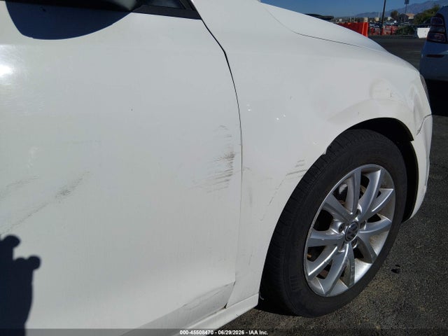 صورة 6 لـ 2012 Volkswagen JETTA 2.5L SE