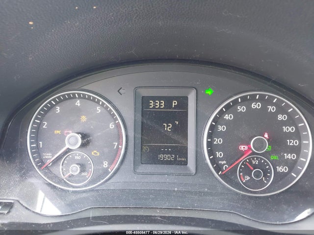 صورة 7 لـ 2010 Volkswagen JETTA LIMITED EDITION