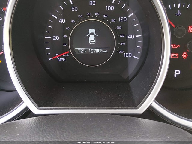 صورة مصغرة 16 لـ 2015 KIA OPTIMA EX