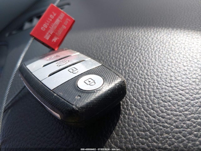 صورة مصغرة 11 لـ 2015 KIA OPTIMA EX