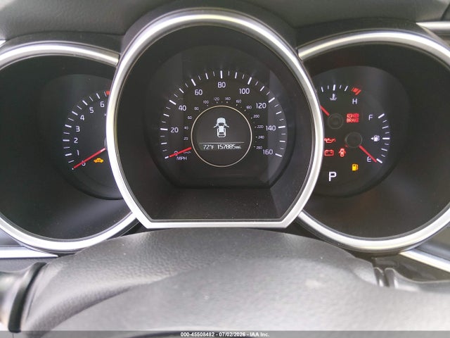 2015 KIA OPTIMA EX 照片 7
