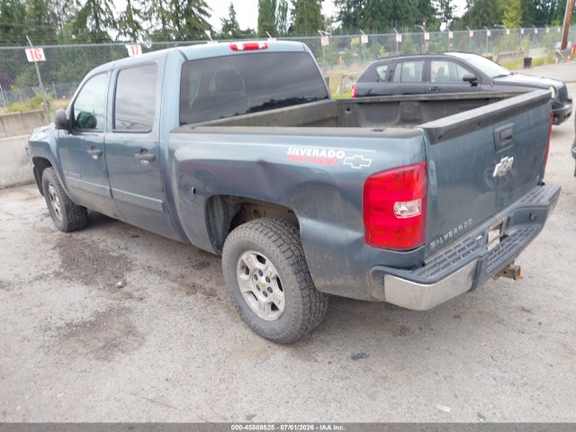 2008 Chevrolet SILVERADO 1500 LT1 照片 3