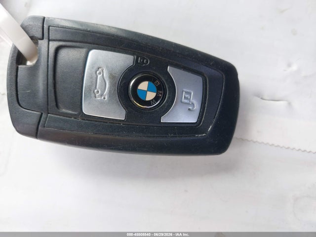 2013 BMW 328I — миниатюра 11