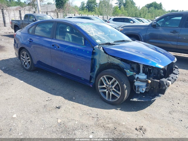 صورة 1 لـ 2019 KIA FORTE S