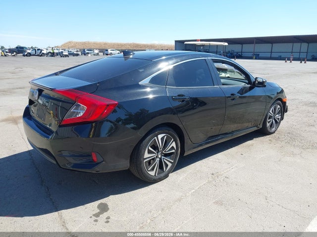 صورة 4 لـ 2018 Honda CIVIC EX-T