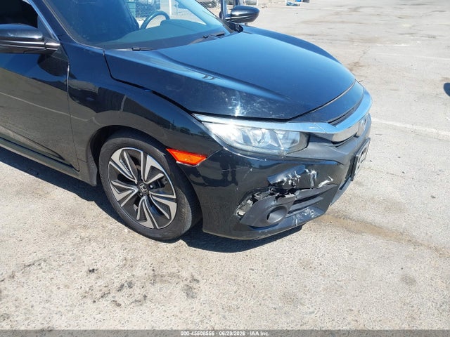 صورة 6 لـ 2018 Honda CIVIC EX-T