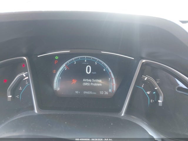 صورة 7 لـ 2018 Honda CIVIC EX-T