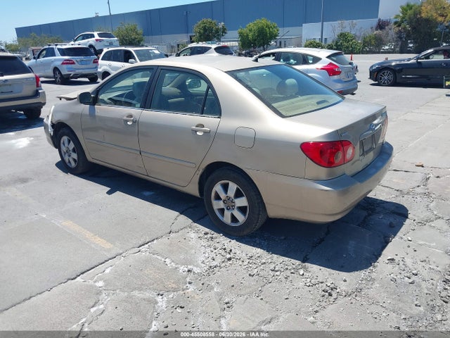 صورة 3 لـ 2005 Toyota COROLLA LE