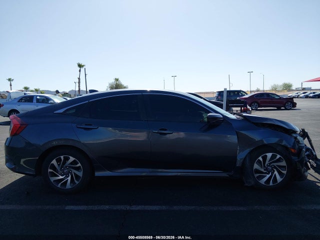 2017 Honda CIVIC EX thumbnail 14