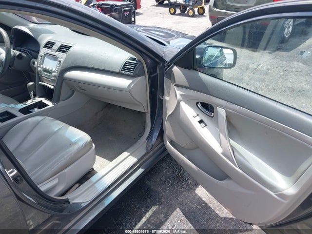 2009 Toyota CAMRY HYBRID 缩略图 5