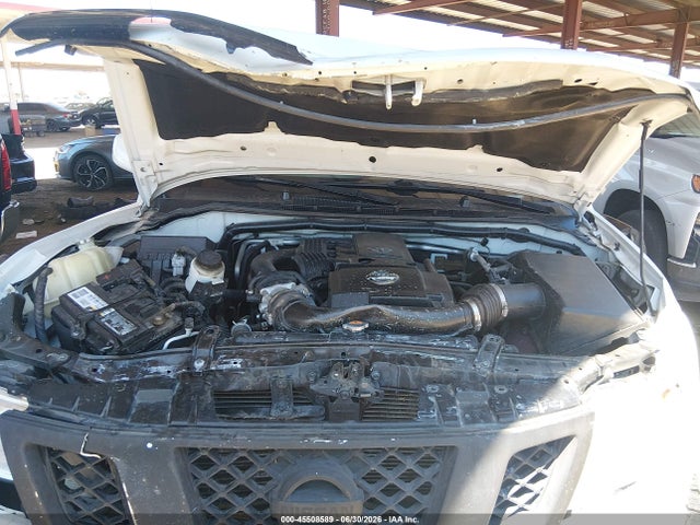 صورة 10 لـ 2019 Nissan FRONTIER PRO-4X