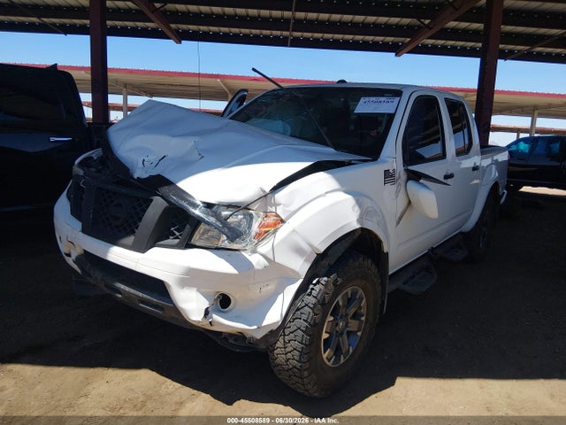 صورة 2 لـ 2019 Nissan FRONTIER PRO-4X
