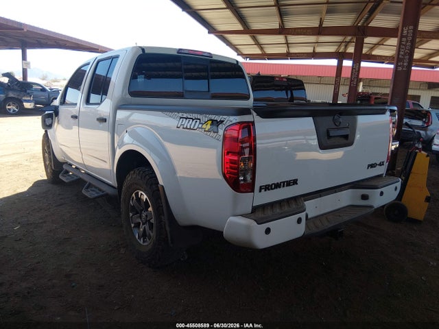 صورة 3 لـ 2019 Nissan FRONTIER PRO-4X