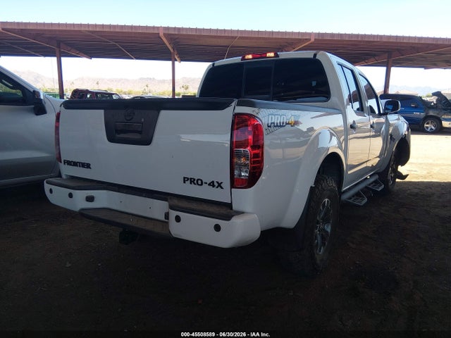 صورة 4 لـ 2019 Nissan FRONTIER PRO-4X