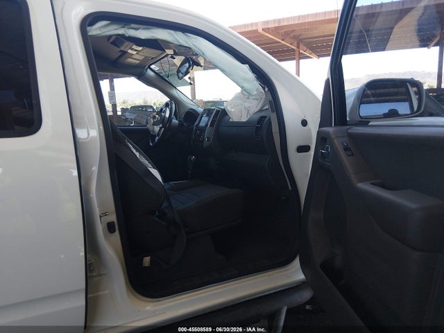صورة 5 لـ 2019 Nissan FRONTIER PRO-4X