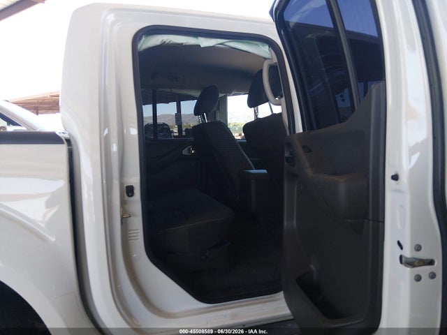 صورة 8 لـ 2019 Nissan FRONTIER PRO-4X