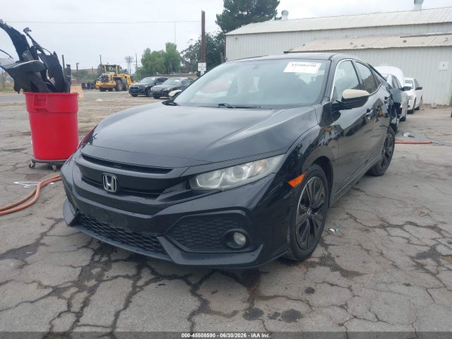صورة 2 لـ 2018 Honda CIVIC EX