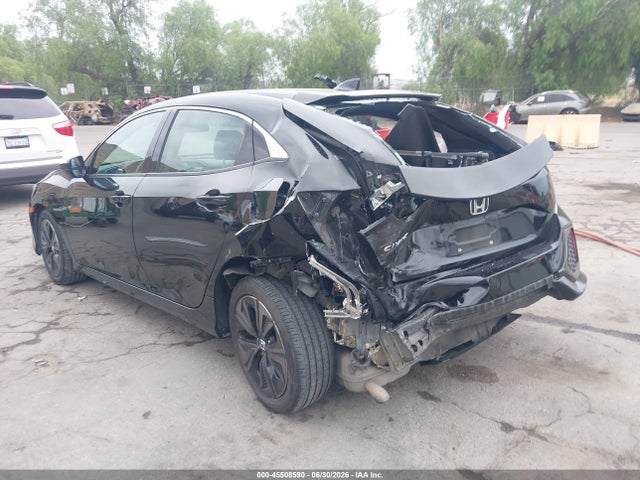 صورة 3 لـ 2018 Honda CIVIC EX