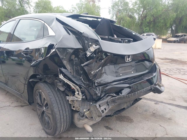 صورة 6 لـ 2018 Honda CIVIC EX