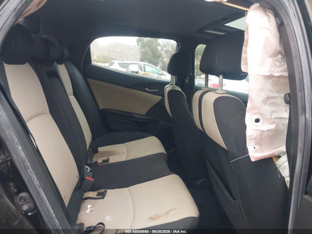 صورة 8 لـ 2018 Honda CIVIC EX