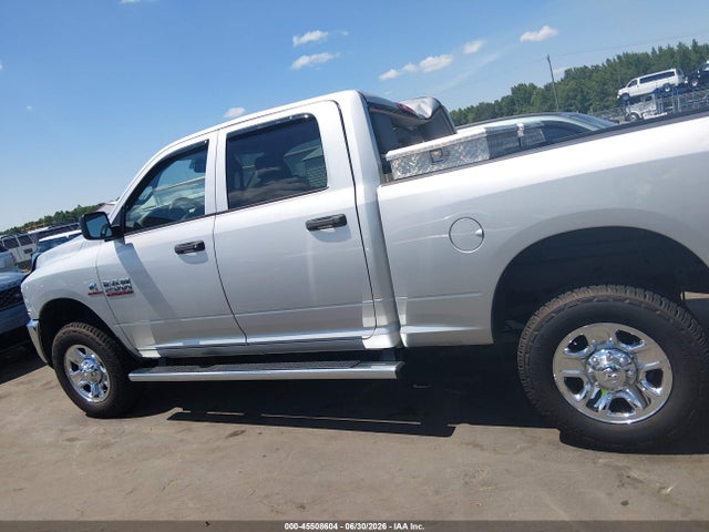 صورة مصغرة 14 لـ 2016 RAM 2500 TRADESMAN