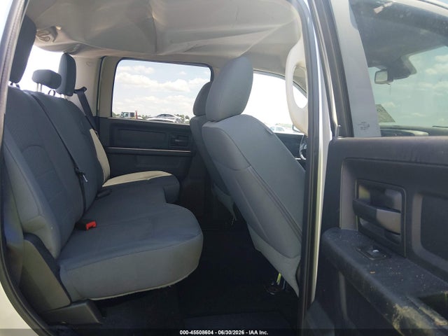 صورة 8 لـ 2016 RAM 2500 TRADESMAN