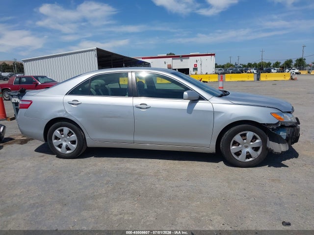 صورة مصغرة 15 لـ 2007 Toyota CAMRY CE